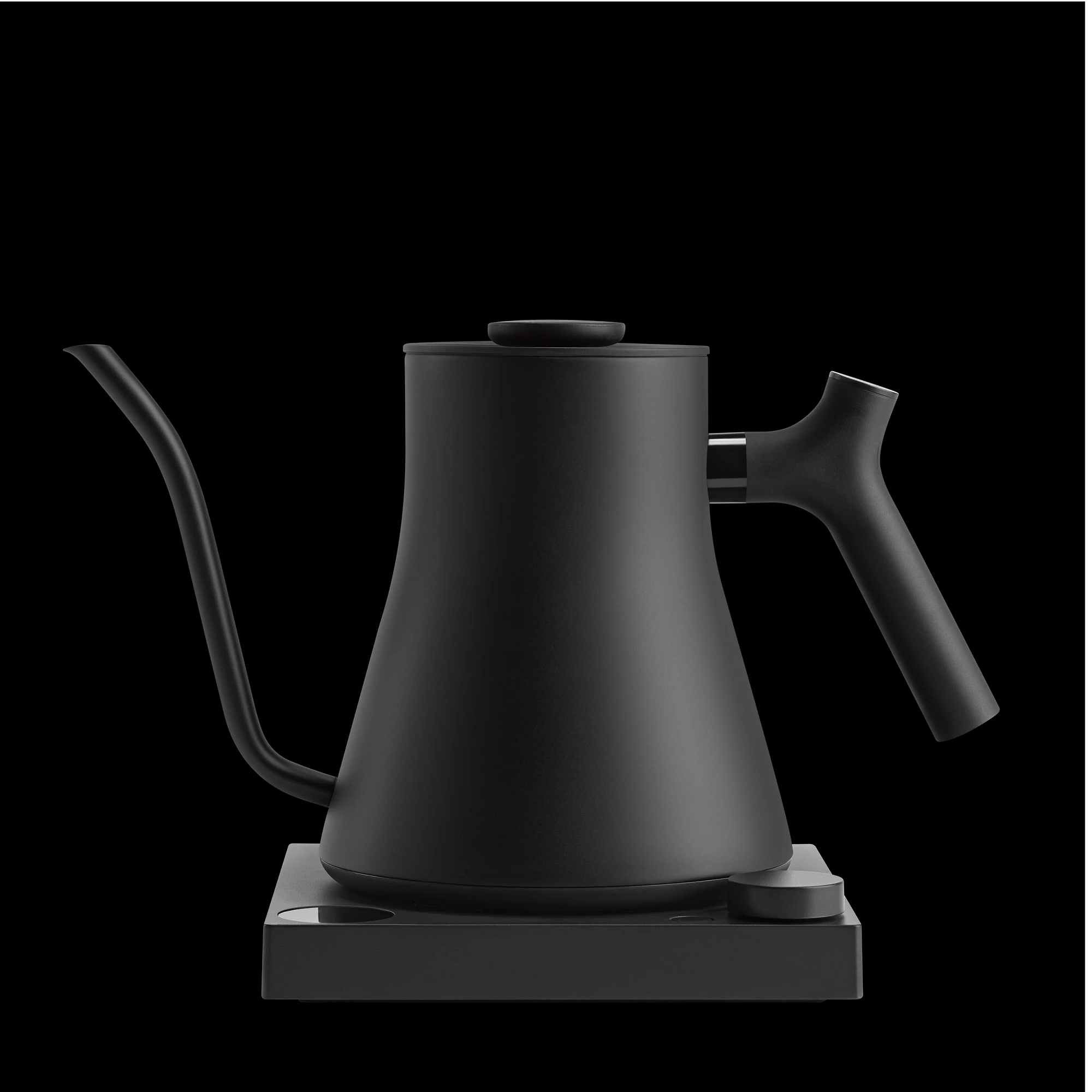 Stagg EKG Kettle - Black – Olympia Coffee Roasting Company
