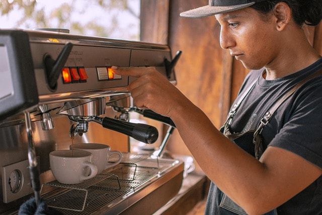 coffee machine, coffee maker, coffee, drinks, men, restaurant, people, shop, atm, cafe, bakery, kitchen, chef, young, coffee machine, coffee machine, coffee machine, coffee machine, coffee maker, coffee maker, coffee maker, coffee maker, coffee maker, atm